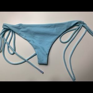 Kaohs Swim Bikini Bottom Small